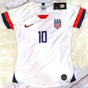 Nike Soccer USA Jersey Lloyd
